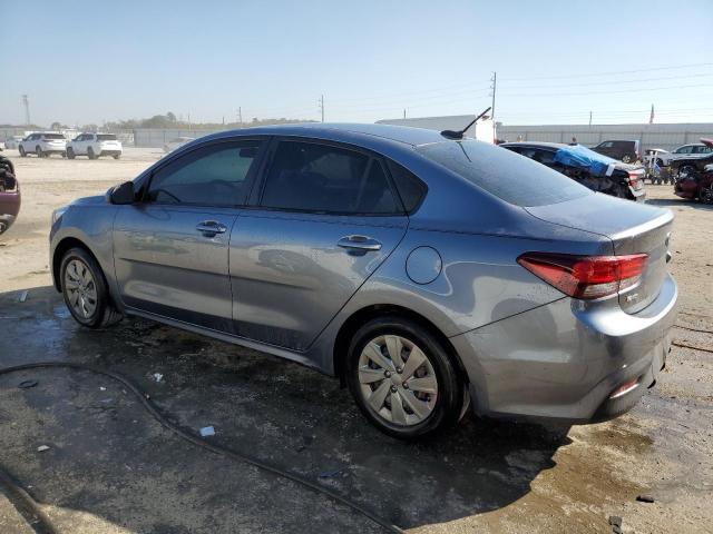Photo 2 from auction – 2019 KIA RIO S with VIN 3KPA24AB5KE230374