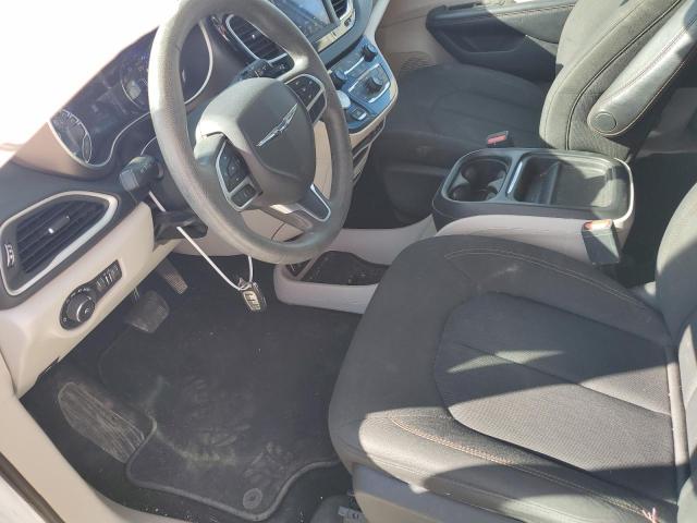 Photo 7 from auction – 2018 CHRYSLER PACIFICA T with VIN 2C4RC1FG2JR127624