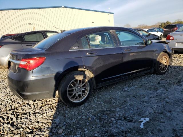 Photo 3 from auction – 2012 CHRYSLER 200 TOURIN with VIN 1C3CCBBG2CN152819
