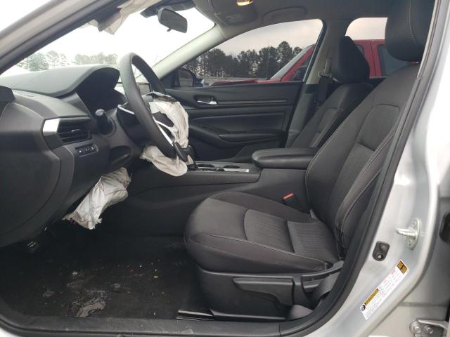 Photo 7 from auction – 2021 NISSAN ALTIMA S with VIN 1N4BL4BVXMN383069