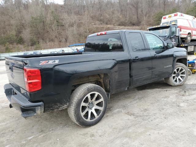 Photo 3 from auction – 2016 CHEVROLET SILVERADO with VIN 1GCVKREC8GZ413572