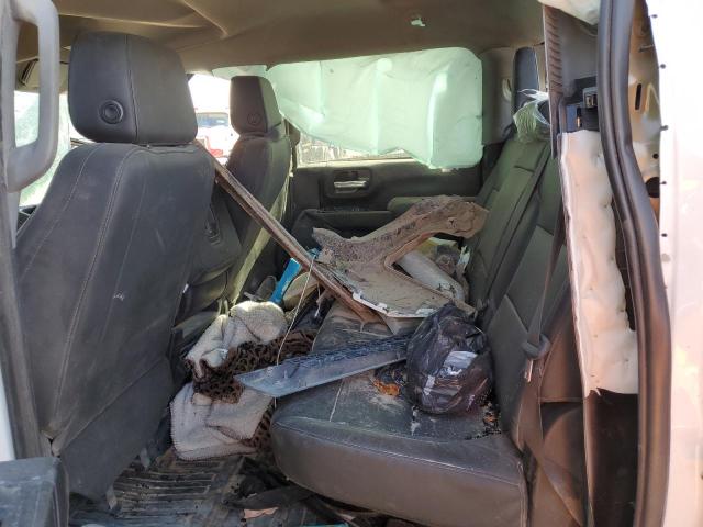 Photo 10 from auction – 2023 CHEVROLET SILVERADO with VIN 1GB4YSEY4PF189686