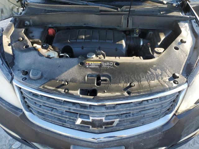 Photo 12 from auction – 2013 CHEVROLET TRAVERSE L with VIN 1GNKVFED1DJ119918