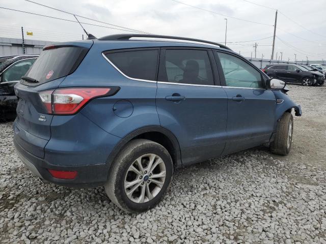 Photo 3 from auction – 2018 FORD ESCAPE SEL with VIN 1FMCU9HD1JUB41520