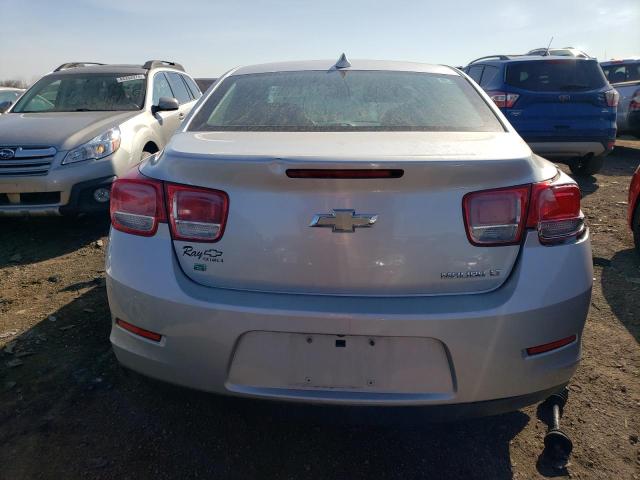 Photo 6 from auction – 2015 CHEVROLET MALIBU 1LT with VIN 1G11C5SL4FF354070