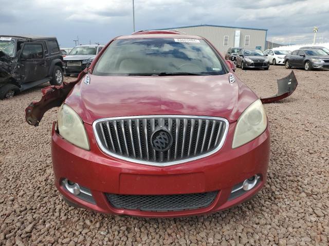 Photo 5 from auction – 2014 BUICK VERANO with VIN 1G4PS5SK7E4187401