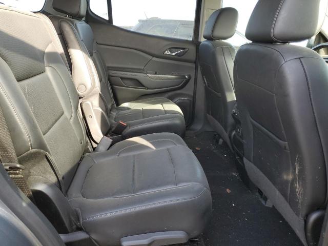 Photo 11 from auction – 2022 GMC ACADIA SLT with VIN 1GKKNULS6NZ101548