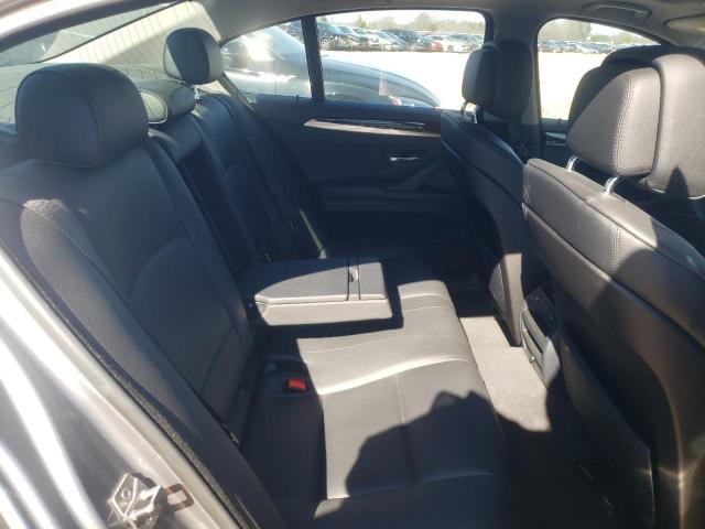 Photo 10 from auction – 2012 BMW 535 XI with VIN WBAFU7C53CDU63176