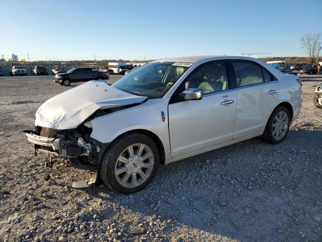 LINCOLN MKZ 2012 with VIN 3LNHL2GC1CR819251 - Photo from auction