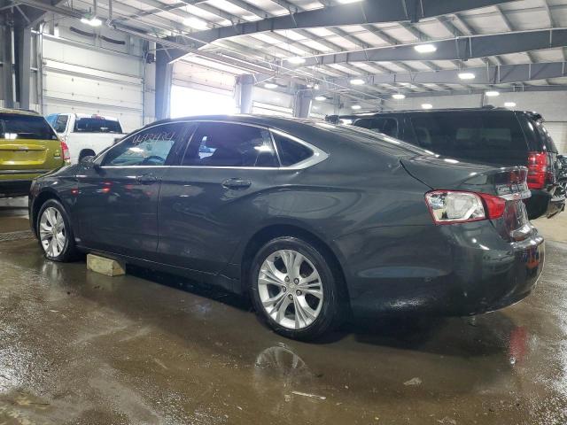 Photo 2 from auction – 2014 CHEVROLET IMPALA LT with VIN 1G1125S34EU114482