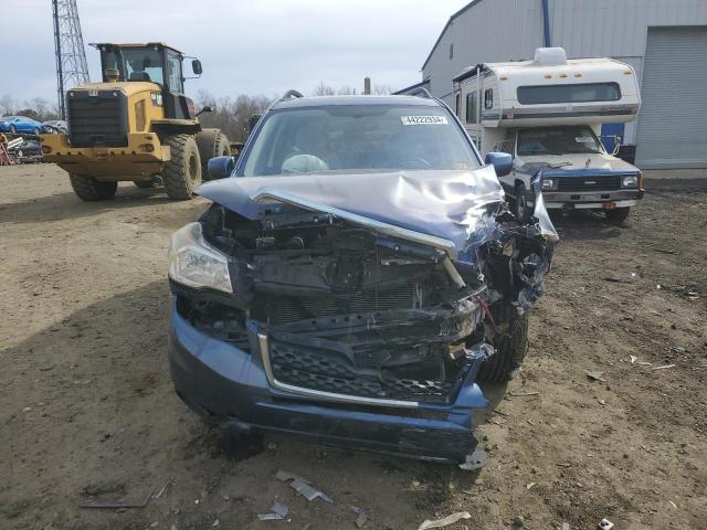 Photo 5 from auction – 2014 SUBARU FORESTER 2 with VIN JF2SJAEC9EH409297