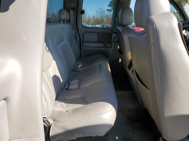 Photo 10 from auction – 2003 CHEVROLET SILVERADO with VIN 2GCEK19T631165398