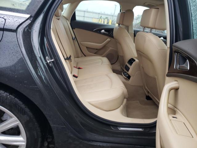 Photo 10 from auction – 2014 AUDI A6 PREMIUM with VIN WAUFGAFC4EN071187