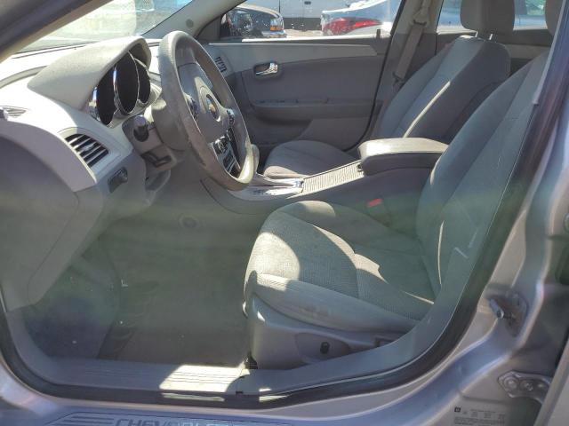 Photo 7 from auction – 2008 CHEVROLET MALIBU 1LT with VIN 1G1ZH57B68F241907