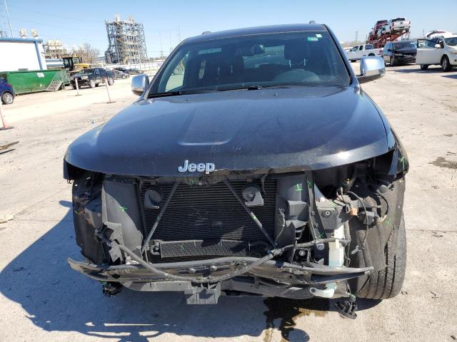 Photo 5 from auction – 2015 JEEP GRAND CHER with VIN 1C4RJEBG2FC221005