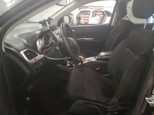 Photo 7 from auction – 2018 DODGE JOURNEY SE with VIN 3C4PDCAB6JT519580