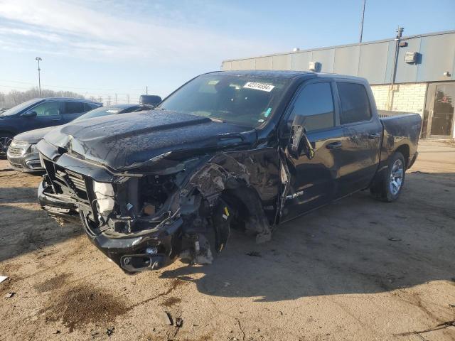 RAM 1500 BIG H 2023 with VIN 1C6SRFFT3PN566693 - Photo from auction
