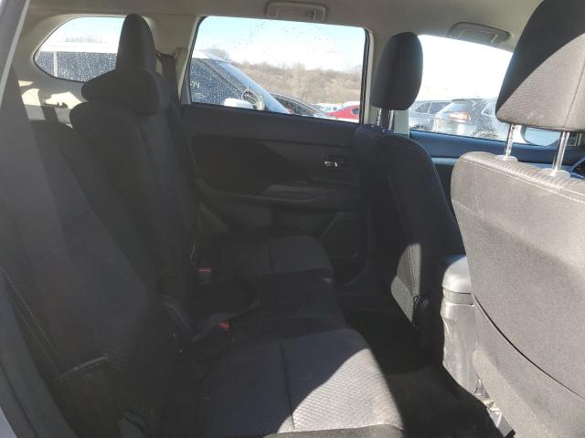 Photo 11 from auction – 2016 MITSUBISHI OUTLANDER with VIN JA4AZ3A39GZ050965