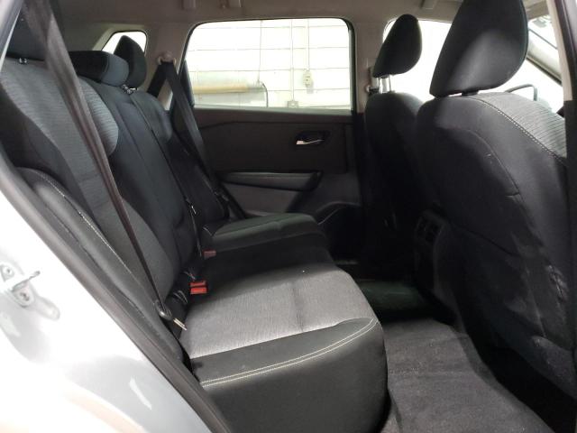 Photo 10 from auction – 2023 NISSAN ROGUE SV with VIN 5N1BT3BBXPC773207