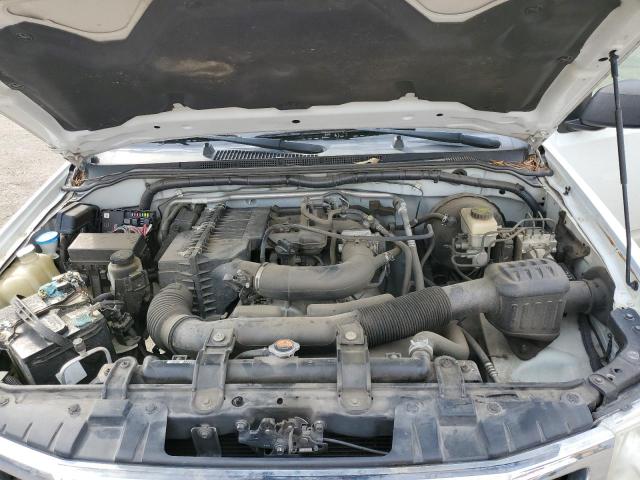 Photo 11 from auction – 2016 NISSAN FRONTIER S with VIN 1N6BD0CTXGN772258