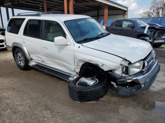 Photo 4 from auction – 2002 TOYOTA 4RUNNER SR with VIN JT3GN86R620234302