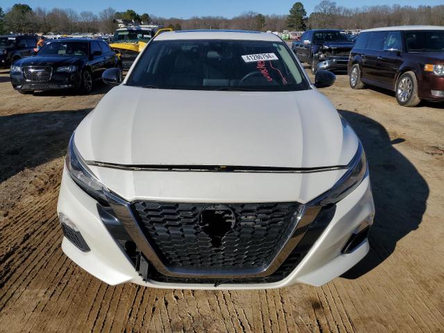 Photo 5 from auction – 2020 NISSAN ALTIMA SR with VIN 1N4BL4CV5LC224789