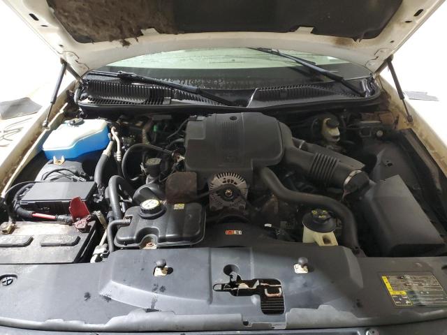 Photo 11 from auction – 2004 LINCOLN TOWN CAR E with VIN 1LNHM81W94Y683540