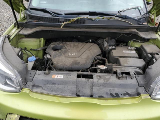 Photo 11 from auction – 2016 KIA SOUL with VIN KNDJN2A2XG7860376