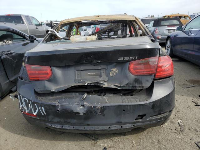 Photo 6 from auction – 2015 BMW 335 I with VIN WBA3A9C55FK472906