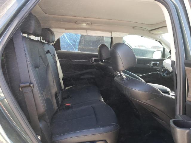 Photo 11 from auction – 2022 KIA SORENTO S with VIN 5XYRLDLC7NG078840