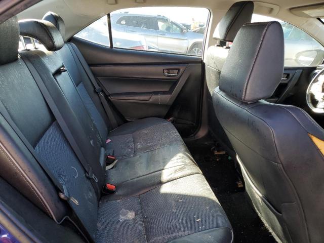 Photo 10 from auction – 2018 TOYOTA COROLLA L with VIN 5YFBURHEXJP807862