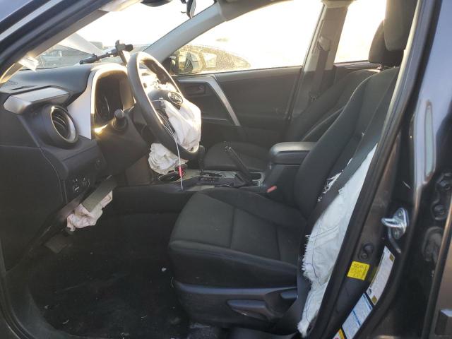 Photo 7 from auction – 2018 TOYOTA RAV4 LE with VIN JTMBFREVXJJ200802