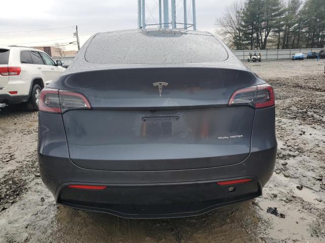 Photo 6 from auction – 2023 TESLA MODEL Y with VIN 7SAYGDEE9PA156785