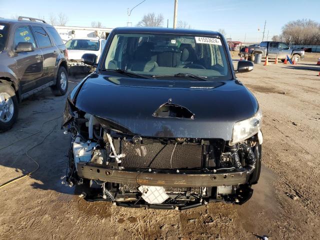 Photo 5 from auction – 2012 SCION SCION with VIN JTLZE4FE8C1142831