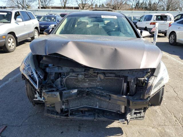 Photo 5 from auction – 2015 HYUNDAI SONATA SE with VIN 5NPE24AF0FH137445