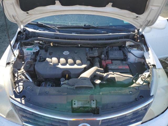 Photo 11 from auction – 2008 NISSAN VERSA S with VIN 3N1BC13E58L386915