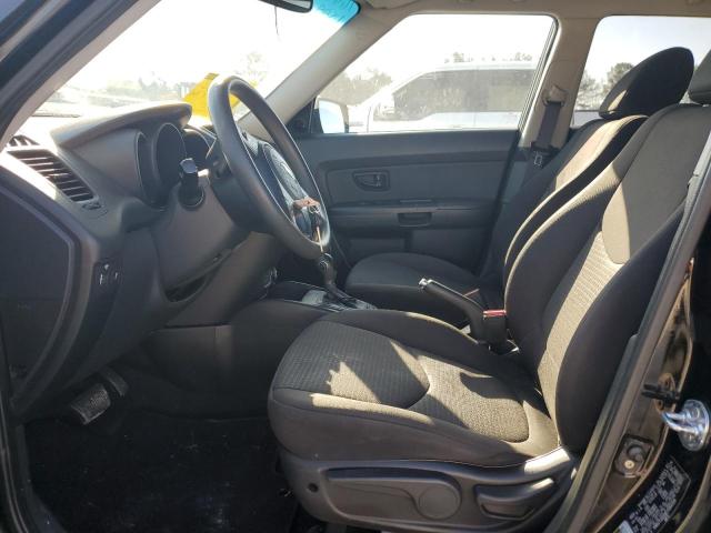 Photo 7 from auction – 2013 KIA SOUL with VIN KNDJT2A59D7584509
