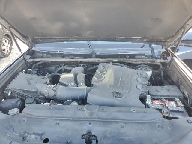Photo 12 from auction – 2017 TOYOTA 4RUNNER SR with VIN JTEZU5JR5H5160813