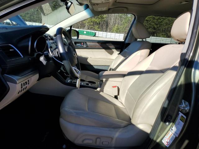 Photo 7 from auction – 2019 SUBARU OUTBACK 2. with VIN 4S4BSANC7K3294344