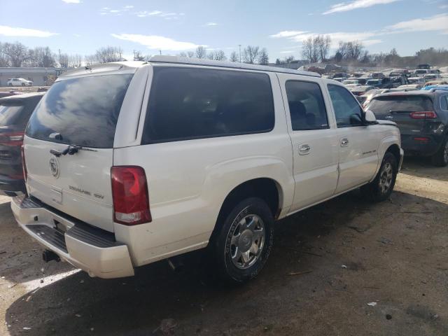 Photo 3 from auction – 2005 CADILLAC ESCALADE E with VIN 3GYFK66NX5G106902