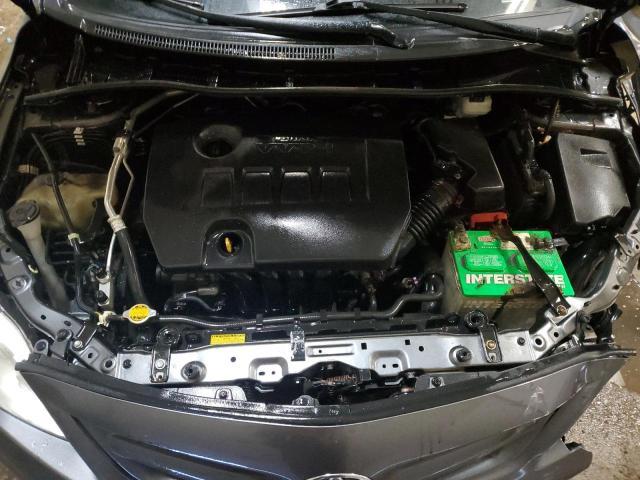 Photo 11 from auction – 2012 TOYOTA COROLLA BA with VIN 5YFBU4EE5CP022188