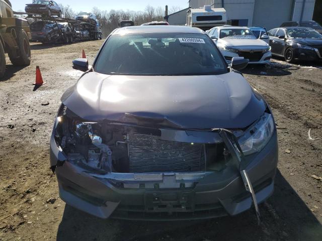 Photo 5 from auction – 2017 HONDA CIVIC EX with VIN 2HGFC2F7XHH518188