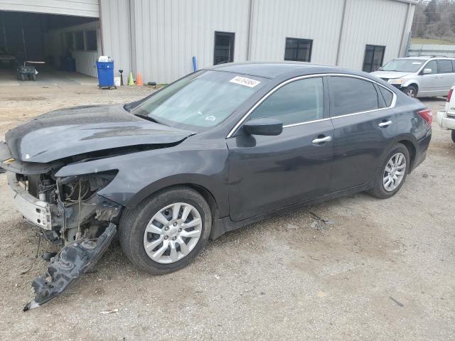 Photo 1 from auction – 2017 NISSAN ALTIMA 2.5 with VIN 1N4AL3AP7HC258525