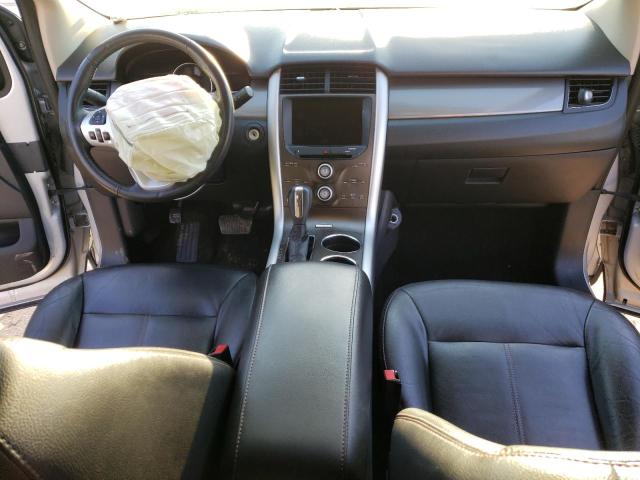 Photo 8 from auction – 2013 FORD EDGE SEL with VIN 2FMDK3JC4DBA86127