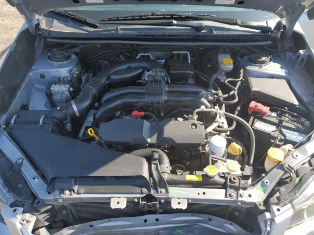 Photo 11 from auction – 2015 SUBARU IMPREZA PR with VIN JF1GPAC64FH278156