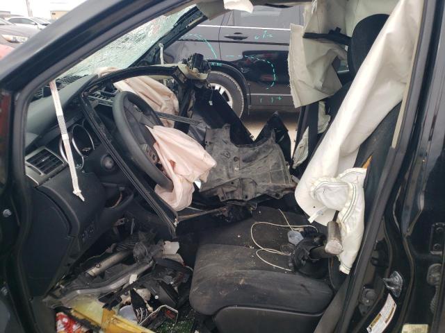 Photo 7 from auction – 2010 NISSAN VERSA S with VIN 3N1BC1CP1AL459110