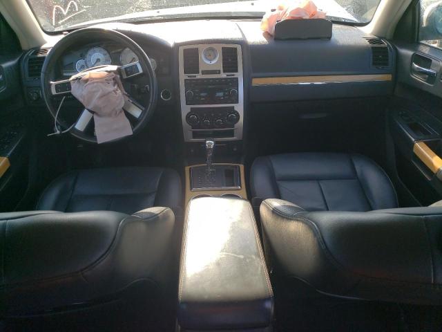 Photo 8 from auction – 2008 CHRYSLER 300 LIMITE with VIN 2C3KA33G68H309693