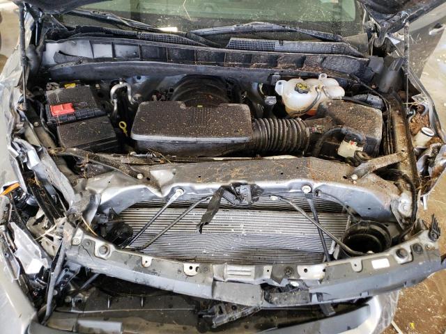Photo 11 from auction – 2022 CHEVROLET SILVERADO with VIN 1GCUYEED0NZ122525