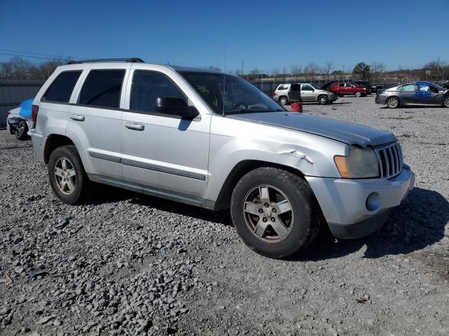 Photo 4 from auction – 2007 JEEP GRAND CHER with VIN 1J8HS48P27C500958