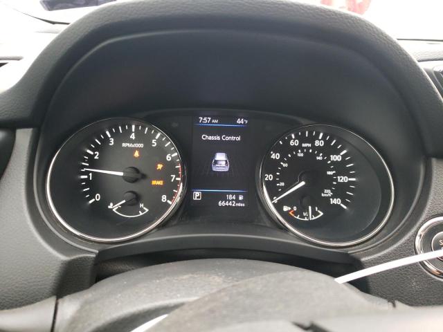 Photo 9 from auction – 2018 NISSAN ROGUE S with VIN JN8AT2MT1JW470732